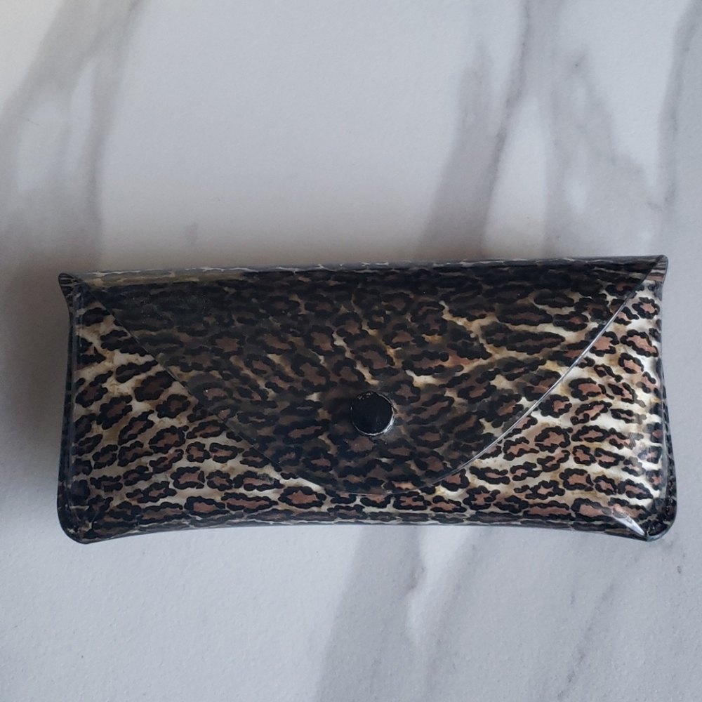 Sunglasses case by Private Eyes